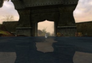 One of our Alliance Guild Halls One of our Alliance Guild Halls