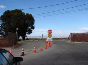 Palo Alto Recycling Drop-off Center, June 2009